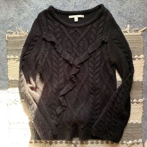 Lauren Conrad Sweater